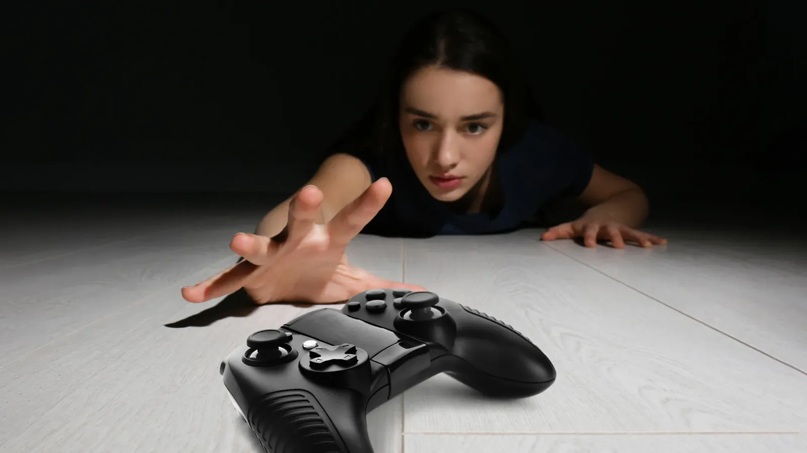 Video Gaming Tipping Point Harms Youth Health